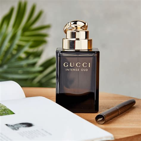 is gucci oud intense for women|gucci intense oud perfume shop.